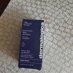 Dermalogica Phyto Nature Lifting Eye Cream NEW in box